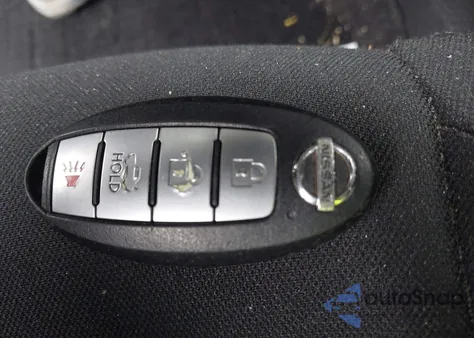 2021 Nissan Sentra S Xtronic Cvt z USA, uszkodzony, nr VIN 3N1AB8BV0MY211672